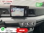 Renault Master E-Tech 87 kWh 447 km WLTP 145 pk L2H2 NL Auto/ LED/ Snellader/ Carplay/ Stoelverw./ Inrichting/ Climate/ Virtual Cockpit/ Navi/ Camera/ Cruise