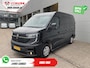 Renault Master E-Tech 87 kWh 447 km WLTP 145 pk L2H2 NL Auto/ LED/ Snellader/ Carplay/ Stoelverw./ Inrichting/ Climate/ Virtual Cockpit/ Navi/ Camera/ Cruise