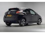 Nissan Leaf e+ N-Connecta 62 kWh 3-Fase [ Navi 360°Cam Stoelverwarming ]