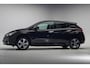 Nissan Leaf e+ N-Connecta 62 kWh 3-Fase [ Navi 360°Cam Stoelverwarming ]