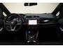 Nissan Leaf e+ N-Connecta 62 kWh 3-Fase [ Navi 360°Cam Stoelverwarming ]