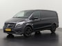 Mercedes-Benz Vito 116CDi Automaat Lang Black Edition | Led | Navigatie | Camera | Airco | Cruise | Betimmering