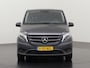 Mercedes-Benz Vito 116CDi Automaat Lang Black Edition | Led | Navigatie | Camera | Airco | Cruise | Betimmering