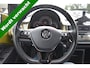 Volkswagen Up! 1.0 BMT high up! , CLIMATR , A UITRIJ CAM , CR CONTR , PDC A , LMV17 , MISTL V , ZWARTE HEMEL ,