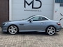 Mercedes-Benz SLK 200 AMG -Airscarf - NAP -Leder-Navi