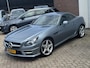 Mercedes-Benz SLK 200 AMG -Airscarf - NAP -Leder-Navi