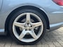 Mercedes-Benz SLK 200 AMG -Airscarf - NAP -Leder-Navi