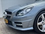 Mercedes-Benz SLK 200 AMG -Airscarf - NAP -Leder-Navi