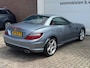 Mercedes-Benz SLK 200 AMG -Airscarf - NAP -Leder-Navi