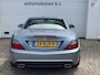 Mercedes-Benz SLK 200 AMG -Airscarf - NAP -Leder-Navi
