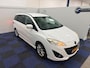 Mazda 5 2.0 GT-M / 7 PERS / NETTE AUTO / WINTERSET VELGEN / NAVI-MULTIEMEDIA