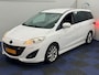 Mazda 5 2.0 GT-M / 7 PERS / NETTE AUTO / WINTERSET VELGEN / NAVI-MULTIEMEDIA