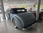 Triumph Roadster 2000