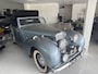 Triumph Roadster 2000