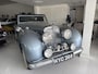 Triumph Roadster 2000
