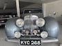 Triumph Roadster 2000