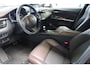 Toyota C-HR / C-HR+ 1.8 Hybrid Bi-Tone TREKHAAK LEER STOEL/STUURVERW. CAMERA NAVI ACC CLIMA PDC 18''LMV NAP DEALERONDH.