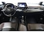 Toyota C-HR / C-HR+ 1.8 Hybrid Bi-Tone TREKHAAK LEER STOEL/STUURVERW. CAMERA NAVI ACC CLIMA PDC 18''LMV NAP DEALERONDH.