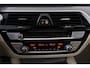 BMW 5-Serie Touring 540i xDrive High Executive (PANORAMADAK, ADAPTIEVE CRUISE, SFEERVERLICHTING, DEALER ONDERHOUDEN)
