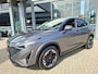 Nissan Qashqai 1.3 MHEV X N-CONNECTA AUTOMAAT AIRCO NAVI WIDESCREEN CAMERA360GR.
