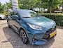 Toyota Yaris 1.5 Hybrid 115 Dynamic Comfort Pack/Park.sens V+A/Dode Hoek det./Keyless/17"LMV