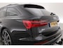 Audi A6 Avant 55 TFSI e quattro Competition S-Line | Rijklaar! | S/K-Dak | Elek. Trekhaak | Memory+Leder | HUD | Stoel-Stuurverw. | Dodehoek | Sfeerverl. | Elek. Klep | Matrix | 20'' | Dig. Cockpit  | Driveselect V