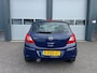 Opel Corsa 1.2-16V BlitZ Airco Cruise PDC Navigatie