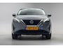 Nissan Qashqai 1.3 MHEV N-Connecta Aut. [ Adapt.cruise Navi 360°Camera ]