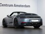 Porsche 911 Cabrio Carrera GTS T-Hybrid