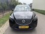 Mazda CX-5 2.0 SkyActiv-G 165 GT-M Line / AUTOMAAT / LEER / NAVI / CRUISE / 139dkm! NAP!