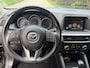 Mazda CX-5 2.0 SkyActiv-G 165 GT-M Line / AUTOMAAT / LEER / NAVI / CRUISE / 139dkm! NAP!