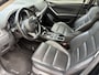 Mazda CX-5 2.0 SkyActiv-G 165 GT-M Line / AUTOMAAT / LEER / NAVI / CRUISE / 139dkm! NAP!