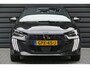 Peugeot e-208 EV 51KWH GT AUTOMAAT / CAMERA V+A / KEYLESS / FULL-LED / 17"LMV / NAVI / CLIMA / PDC / BLUETOOTH / CRUISECONTROL / 1E EIGENAAR / SCHITTERENDE STAAT !!