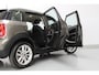 MINI Countryman 1.6 Cooper Chili 123PK, RIJKLAAR | DEELS LEER | PARK.SENSOREN | CLIMATE CONTROLE | STOELVERWARMING