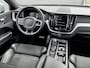 Volvo XC60 2.0 T8 Twin Engine AWD R-Design 407 PK | Luchtvering | Trekhaak | Panorama | Pilot | Keyless