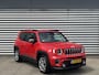 Jeep Renegade 1.3T Freedom Navigatie | Camera | Leder | Stoel/stuurwielverwarming | Climate Control | Keyless Entry