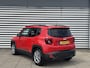 Jeep Renegade 1.3T Freedom Navigatie | Camera | Leder | Stoel/stuurwielverwarming | Climate Control | Keyless Entry