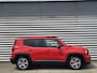 Jeep Renegade 1.3T Freedom Navigatie | Camera | Leder | Stoel/stuurwielverwarming | Climate Control | Keyless Entry