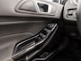 Ford Fiesta 1.0 EcoBoost Titanium Sport 101Pk (NAVIGATIE, 1e EIGENAAR, CLIMATE, STOELVERWARMING, SPORTSTOELEN, GETINT GLAS, CRUISE, PARKEERSENSOREN, TREKHAAK, LM VELGEN, NIEUWSTAAT)