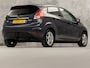 Ford Fiesta 1.0 EcoBoost Titanium Sport 101Pk (NAVIGATIE, 1e EIGENAAR, CLIMATE, STOELVERWARMING, SPORTSTOELEN, GETINT GLAS, CRUISE, PARKEERSENSOREN, TREKHAAK, LM VELGEN, NIEUWSTAAT)