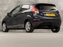Ford Fiesta 1.0 EcoBoost Titanium Sport 101Pk (NAVIGATIE, 1e EIGENAAR, CLIMATE, STOELVERWARMING, SPORTSTOELEN, GETINT GLAS, CRUISE, PARKEERSENSOREN, TREKHAAK, LM VELGEN, NIEUWSTAAT)