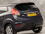 Ford Fiesta 1.0 EcoBoost Titanium Sport 101Pk (NAVIGATIE, 1e EIGENAAR, CLIMATE, STOELVERWARMING, SPORTSTOELEN, GETINT GLAS, CRUISE, PARKEERSENSOREN, TREKHAAK, LM VELGEN, NIEUWSTAAT)