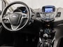 Ford Fiesta 1.0 EcoBoost Titanium Sport 101Pk (NAVIGATIE, 1e EIGENAAR, CLIMATE, STOELVERWARMING, SPORTSTOELEN, GETINT GLAS, CRUISE, PARKEERSENSOREN, TREKHAAK, LM VELGEN, NIEUWSTAAT)