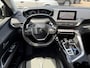 Peugeot 5008 1.2 PureTech Allure 131PK Automaat,7Pers,Navi,Clima,Cruise,Carplay,Isofix,Camera,Pdc,Stoelverwarming,Virtual-Cockpit