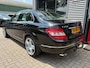 Mercedes-Benz C-klasse 200 K Elegance -VOLLEDER-TREKHAAK-1800 KG TREKGEWICHT-CLIMA-NAVI-BLUETOOTH-ORIGINEEL NEDERLANDS!-ETC.