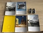 Mercedes-Benz C-klasse 200 K Elegance -VOLLEDER-TREKHAAK-1800 KG TREKGEWICHT-CLIMA-NAVI-BLUETOOTH-ORIGINEEL NEDERLANDS!-ETC.