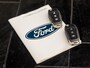 Ford Fiesta 1.0 EcoBoost Titanium Sport (APPLE CARPLAY, GROOT NAVI, CLIMATE, GETINT GLAS, PARKEERSENSOREN, SPORTSTOELEN, LM VELGEN, CRUISE, NIEUWSTAAT)