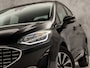 Ford Fiesta 1.0 EcoBoost Hybrid Titanium Sport (APPLE CARPLAY, GROOT NAVI, CLIMATE, PARKEERSENSOREN, SPORTSTOELEN, LM VELGEN, CRUISE, NIEUWSTAAT)