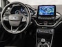 Ford Fiesta 1.0 EcoBoost Hybrid Titanium Sport (APPLE CARPLAY, GROOT NAVI, CLIMATE, PARKEERSENSOREN, SPORTSTOELEN, LM VELGEN, CRUISE, NIEUWSTAAT)