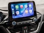 Ford Fiesta 1.0 EcoBoost Hybrid Titanium Sport (APPLE CARPLAY, GROOT NAVI, CLIMATE, PARKEERSENSOREN, SPORTSTOELEN, LM VELGEN, CRUISE, NIEUWSTAAT)